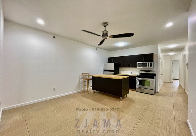 Foto del edificio - 542 Eastern Pkwy