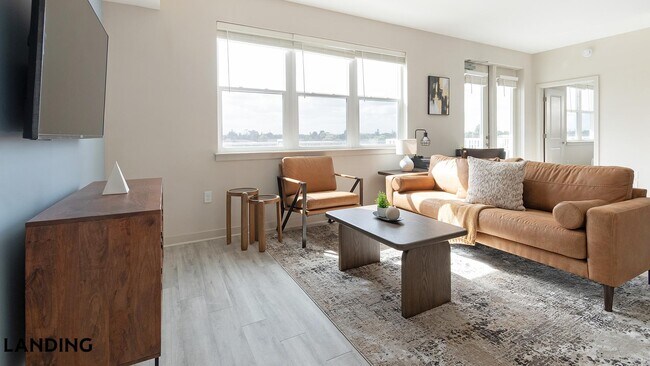 Foto del edificio - 1216 N Atlantic Ave