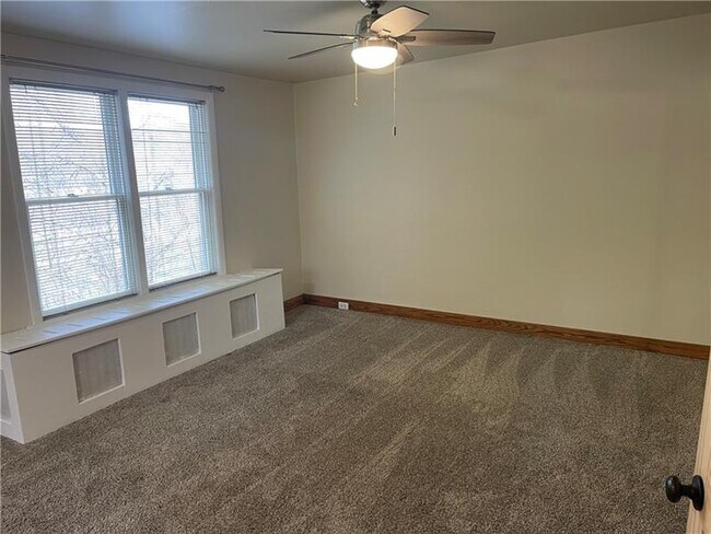 Building Photo - 1514 Hatteras St