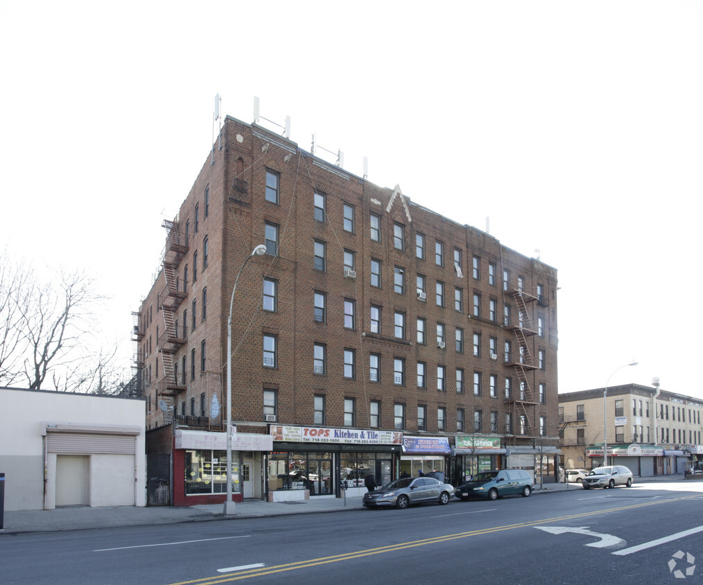 39 Turner Pl, Brooklyn, NY 11218 - Apartments in Brooklyn, NY ...