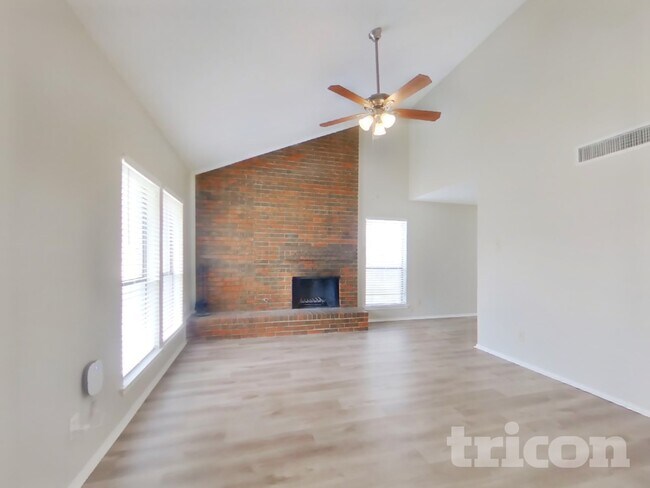 Foto del edificio - 3914 Sweetgum Ct