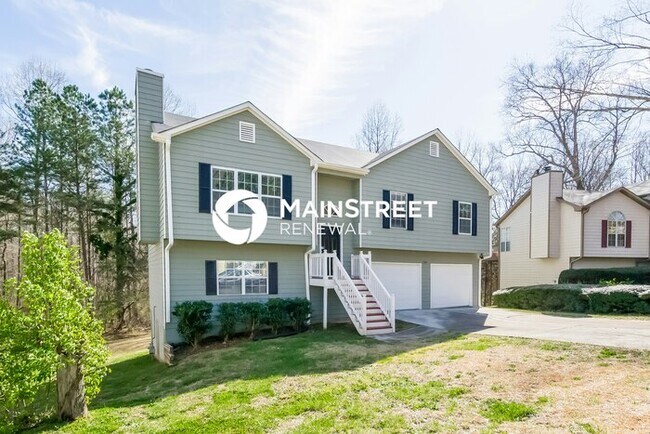 Building Photo - 7370 Hunters Ridge Dr