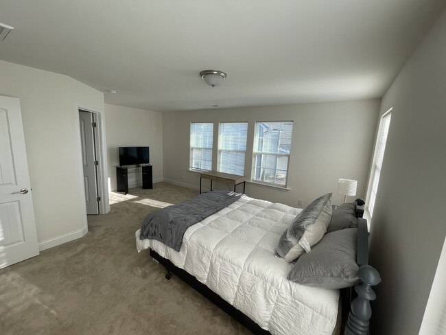 Foto del edificio - 5708 Princess Curry Way
