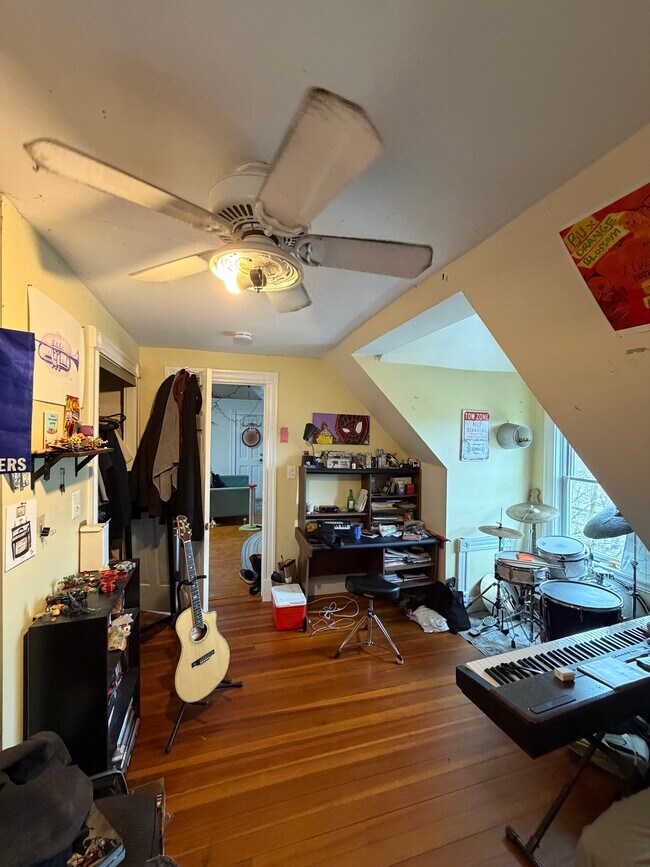 Foto del edificio - 62 Ridgemont St