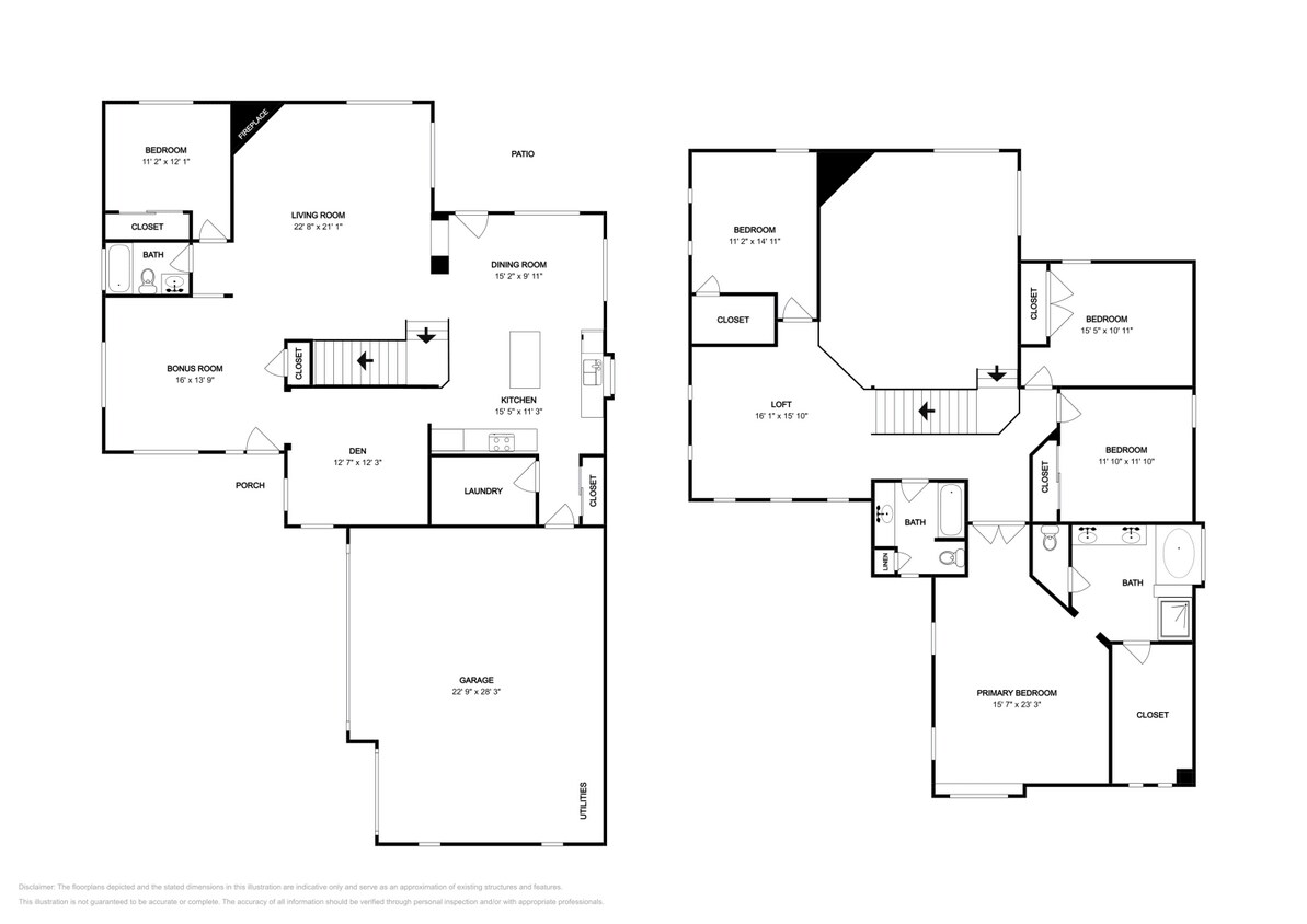 Foto del edificio - 21837 Backus Dr