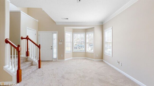 Building Photo - Coming Soon! Exceptional 2BR/2.5BA End Unit Townhome in College Park!