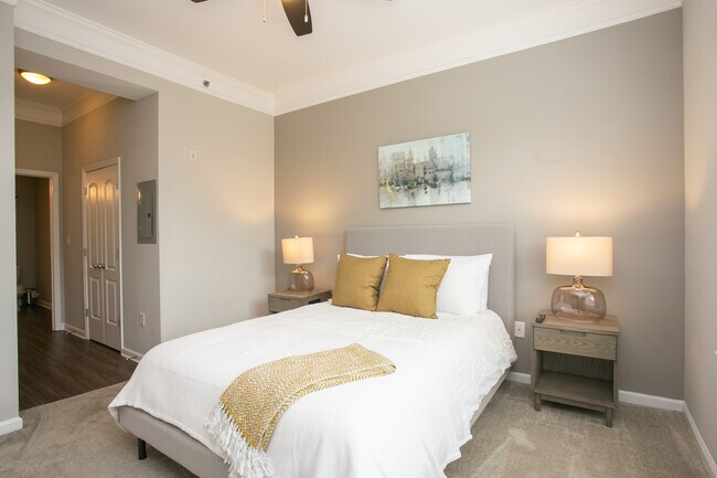 Foto del edificio - 705 Town Blvd