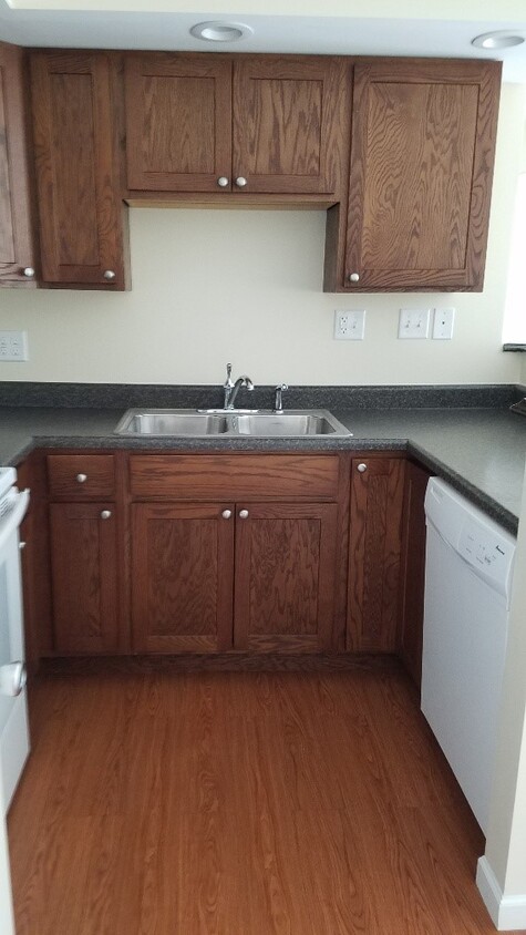 Foto principal - 2703 Jackson St