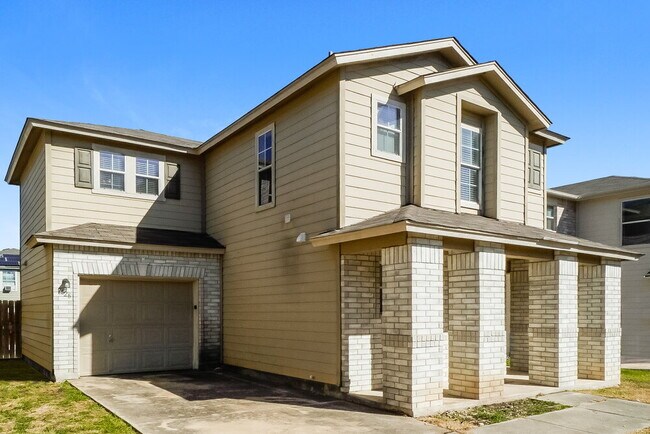 Building Photo - 7426 Circle Farm