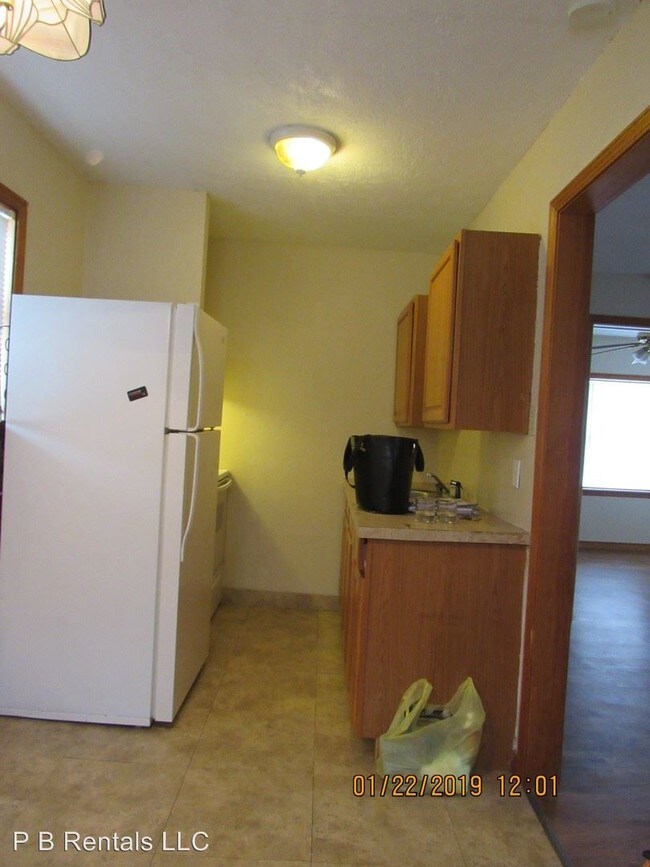 Foto del edificio - 903 NW Bell Ave