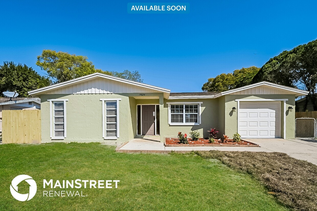 Primary Photo - 9824 Richwood Ln