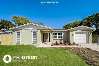 Building Photo - 9824 Richwood Ln