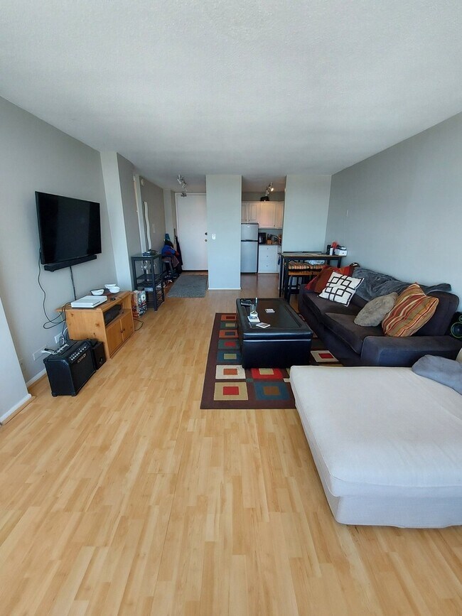 Foto del edificio - 2728 N Hampden Ct