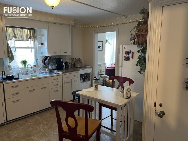 Foto del edificio - 46 Lafountain St