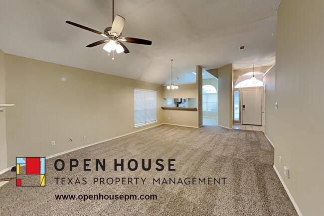 Foto del edificio - 2119 Rim Rock Dr, Keller