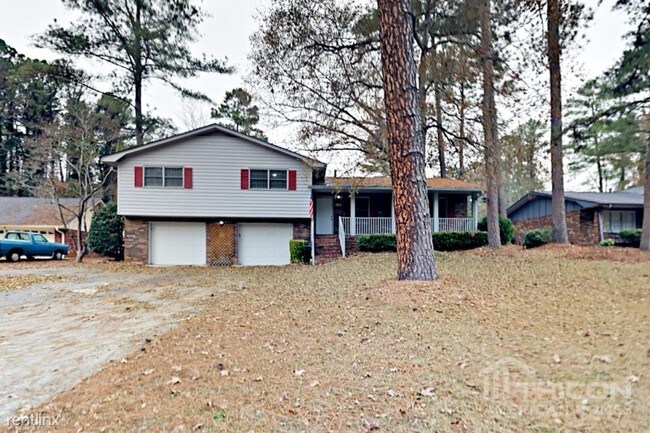 Foto del edificio - 4135 Jeffrey Dr SW