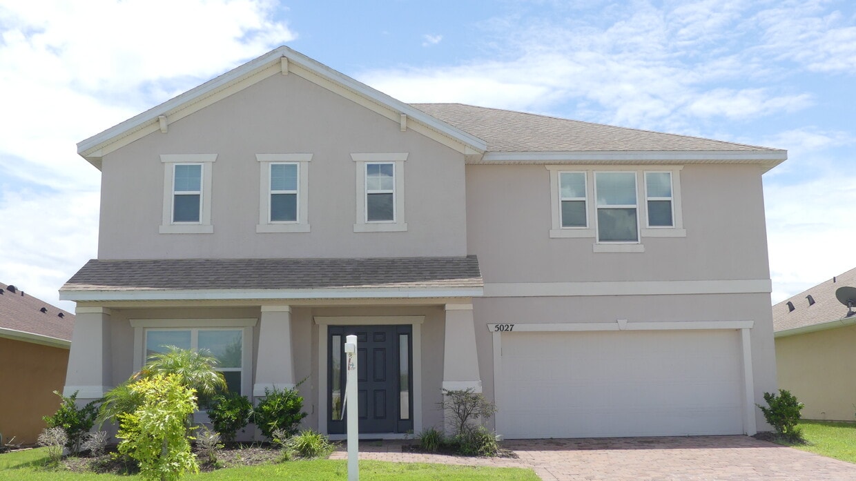 5027 Beauclair St, Kissimmee, FL 34758 House for Rent in Kissimmee