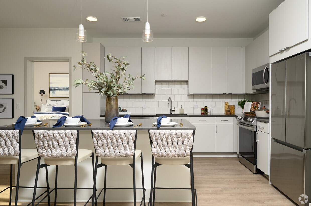 The Birch at 51 Washington 51 Washington St Conshohocken, PA