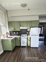 Building Photo - 340 St Clair Ave