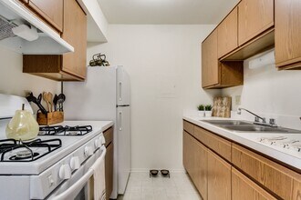 Building Photo - The Village Apartments