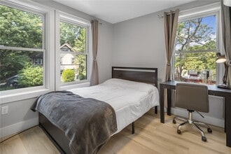 Building Photo - 200 Highland Ave