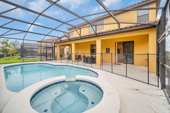 Foto del edificio - 2630 Tranquility Way
