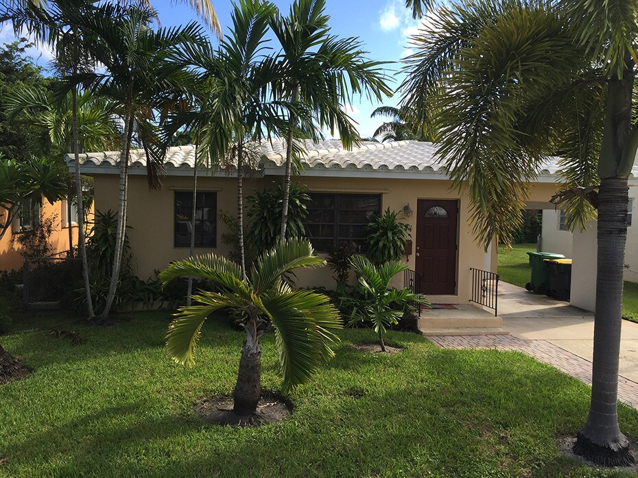 44 SE 4th St, Dania Beach, FL 33004 House for Rent in Dania Beach, FL