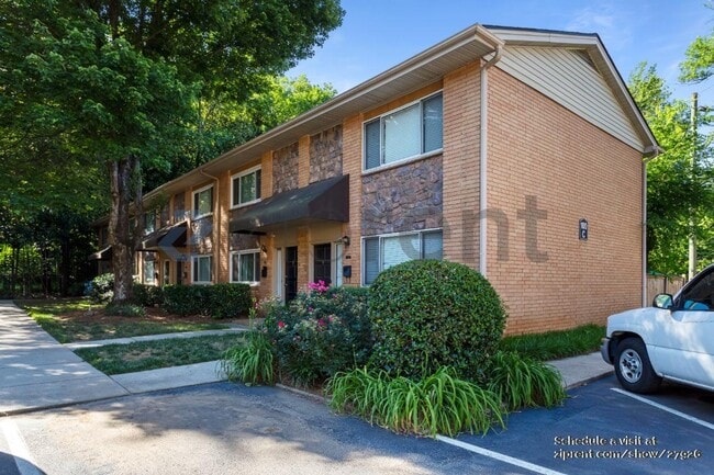 Building Photo - 100 Biscayne Dr NW