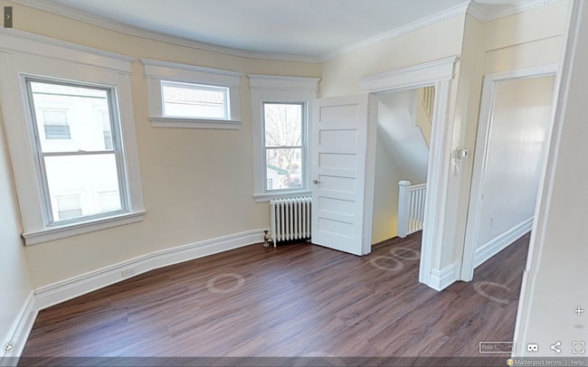 Bright with lots of light. - 13 Olive St