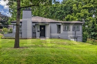 Building Photo - 9901 E Linwood Blvd