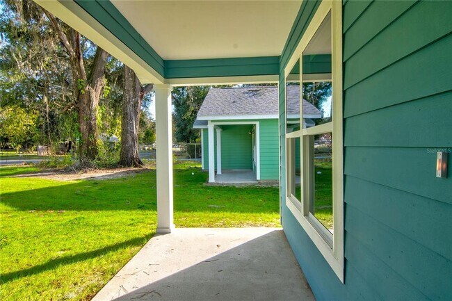 Foto del edificio - 15506 NW 134th Terrace