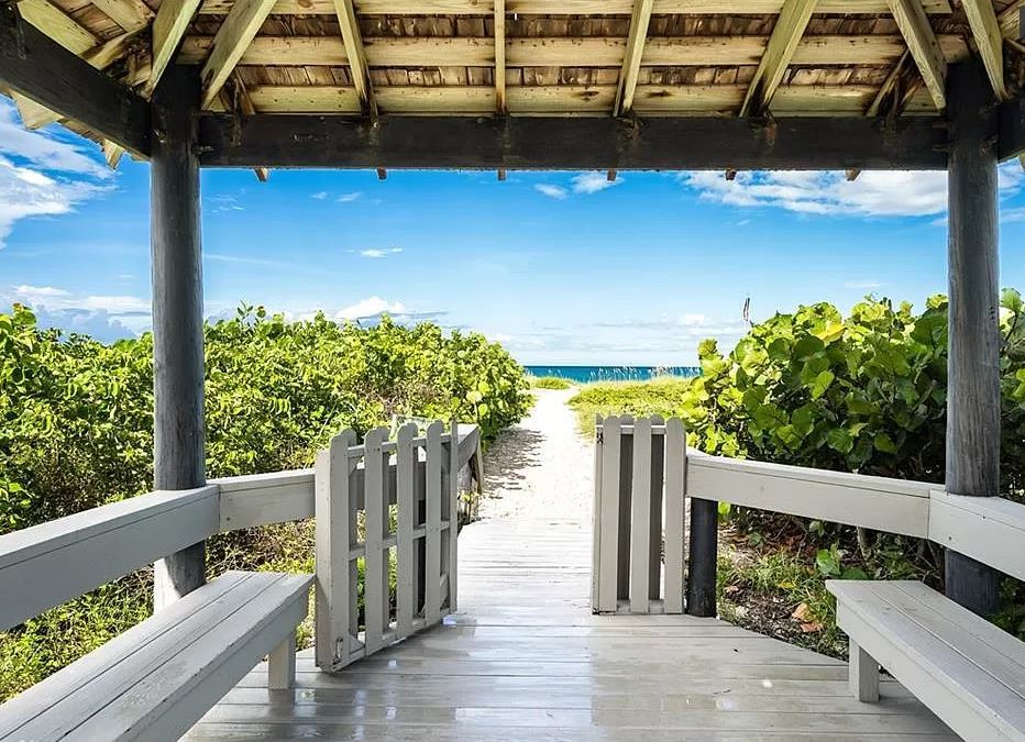 Primary Photo - 2800 N Highway A1A