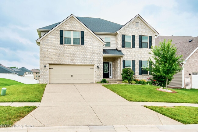 Building Photo - 16302 Spitfire Lake Path