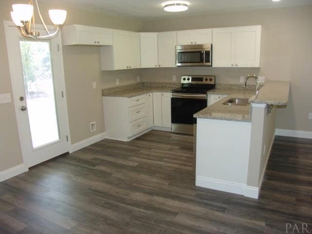 Building Photo - 6761 Harvell St