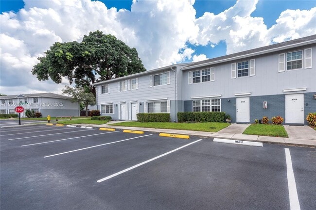 Foto del edificio - 1824 SW 81st Way
