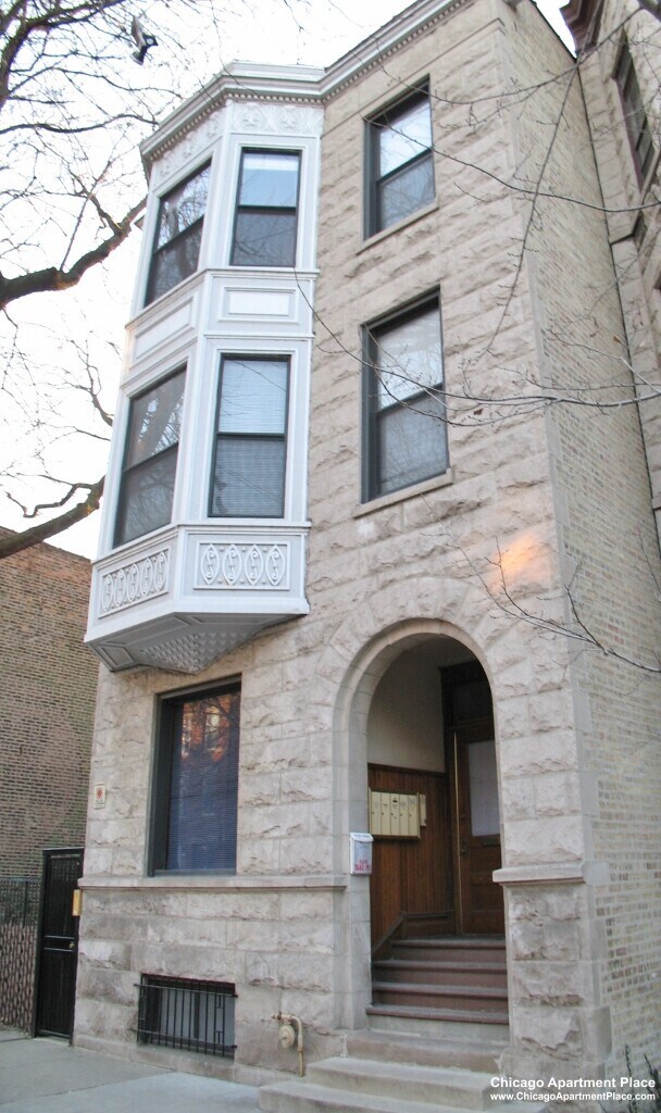Foto del edificio - 1936 N Sheffield Ave