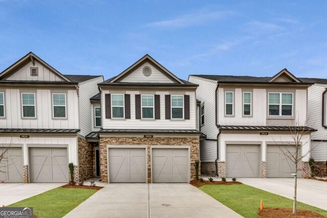 Foto del edificio - 5820 Flint Ln
