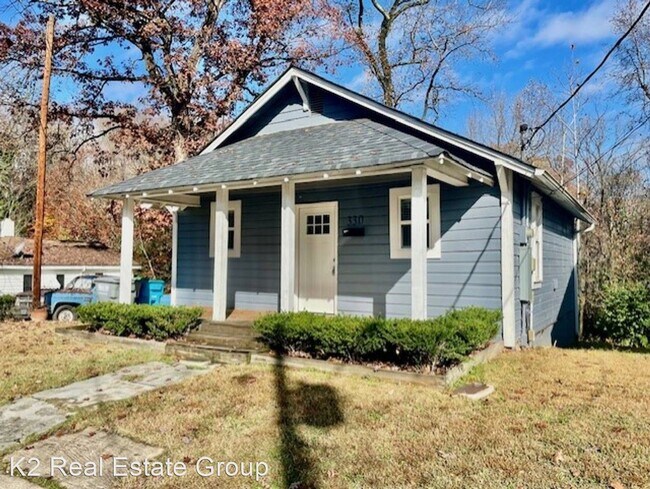 Building Photo - 2 br, 1 bath House - 330 Todd Street