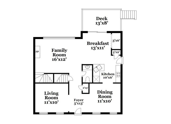 Foto del edificio - 330 Derby Dr