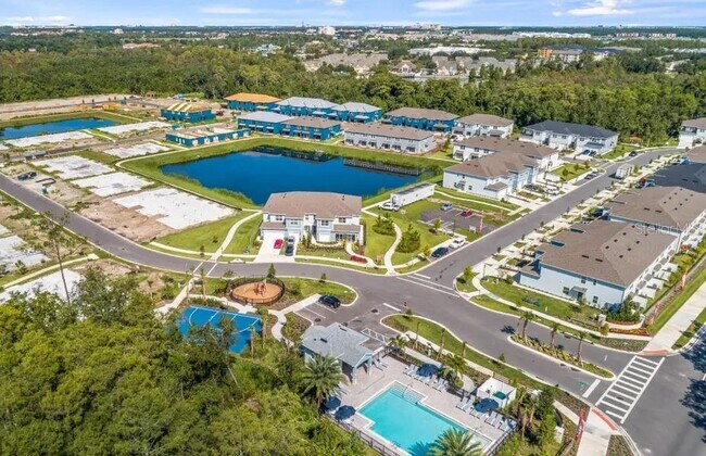 Foto del edificio - 2592 Bright Jewel St