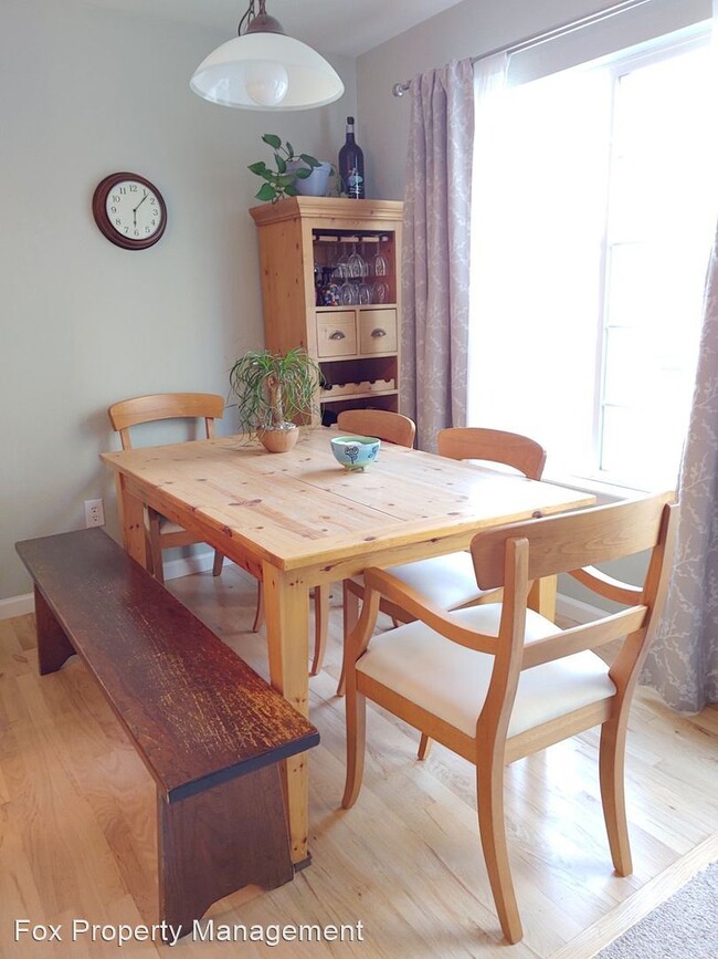 Foto del edificio - 3 br, 2.5 bath House - 358 Fern Lake Court