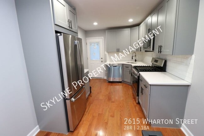 Building Photo - Beautiful New Construction located in Popu...