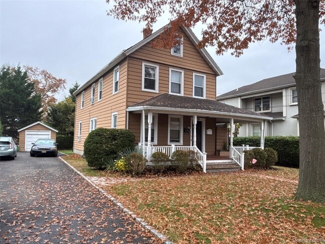 Foto del edificio - 30 Hicks Ln