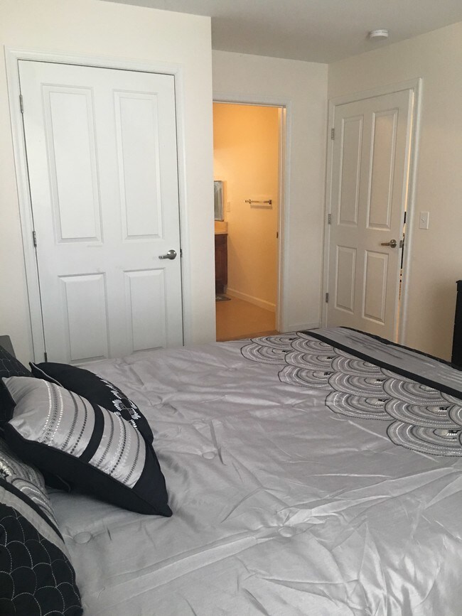 Puddledock Place Apartments Prince VA