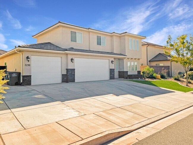 Foto del edificio - 3298 E Crimson Ridge Dr