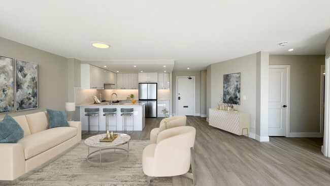 Photo - The Colonnade Apartments