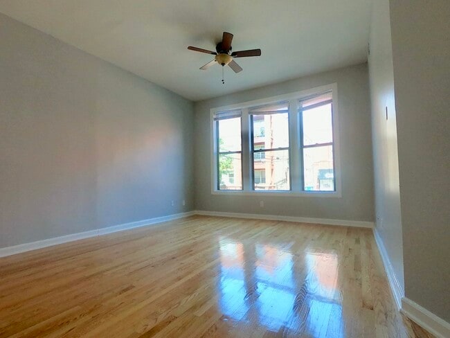 Building Photo - 4410 N Hazel St