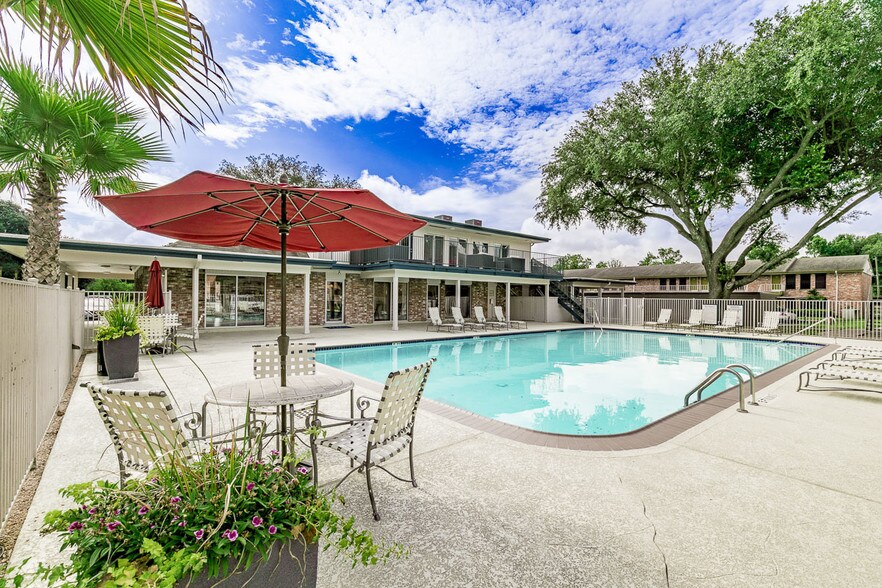 The Avenue Rentals Houston, TX