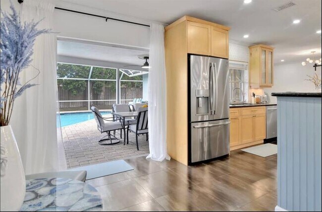 Foto del edificio - 105 Orchard Ridge Ln