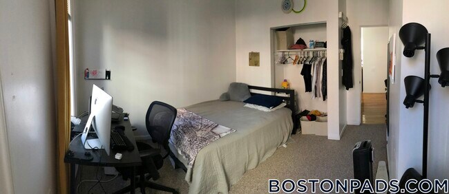 Foto del edificio - 23 Cortes St